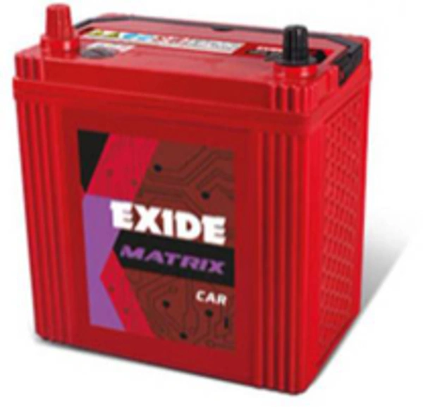 Exide Eko (EKO40/EKO40L) (40Ah) 18 Month Warranty