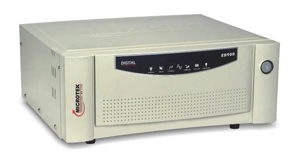 Microtek Inverter 900Va Home & Office Ups