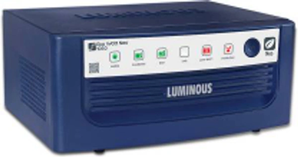 Luminous Inverter ECO Watt 1050Va / 12V