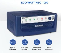 Luminous Inverter ECO Watt 1050Va / 12V