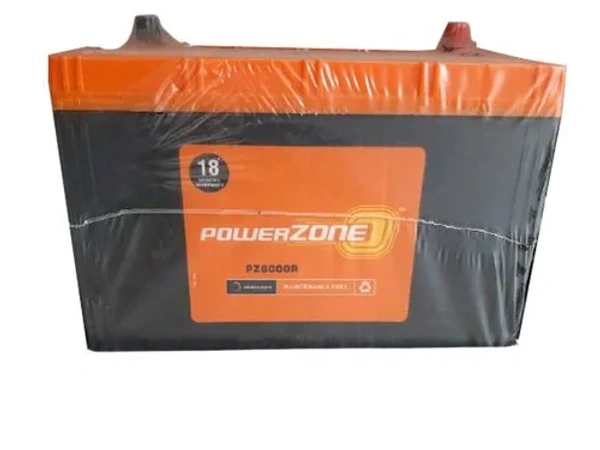 power zone AUC-0PZ8000R/L (WARRANTY 18 M) (80AH) - 