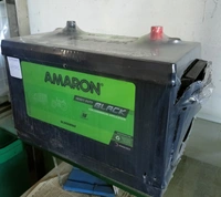 AMARON Black AAM-BL-0BL900RMF 90Ah, 18 Month Warranty