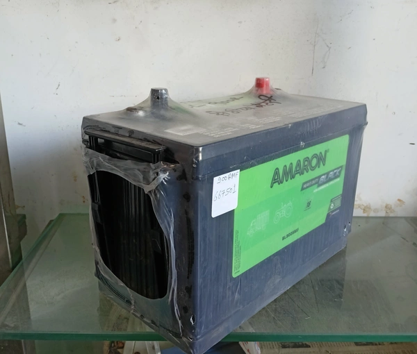 AMARON Black AAM-BL-0BL900RMF 90Ah, 18 Month Warranty