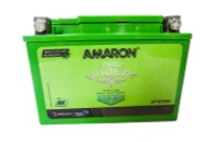 Amaron AP-BTZ9R (9 AH) 48 Month (24+24) Warranty