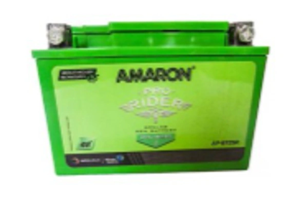 Amaron AP-BTZ9R (9 AH) 48 Month (24+24) Warranty