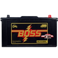 Exide Boss 88L ( 88Ah ) 18 Month Warranty