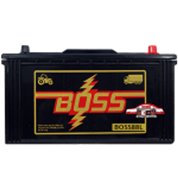 Exide Boss 88L ( 88Ah ) 18 Month Warranty