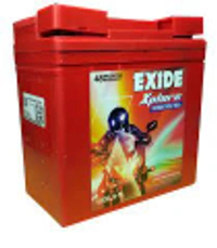 Exide XPLORE XL9-B ( 9 LB ) 48 Month (24+24) Warranty