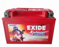 Exide XPLORE XL9-B ( 9 LB ) 48 Month (24+24) Warranty