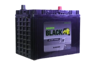 AMARON Black AAM-BL-0BL600LMF 60Ah, 18 Month Warranty