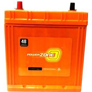 Power zone APZ-40-0PZ95D26R/L (WARRANTY 40 M)(65AH)