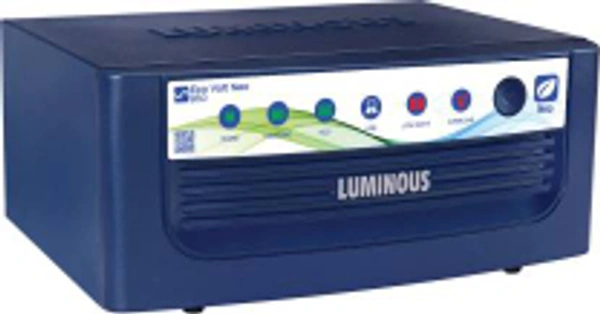 Luminous Inverter ECO Watt + 950va Home & Office UPS