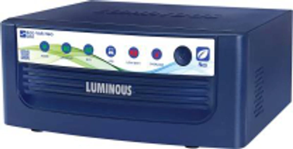 Luminous Inverter ECO Watt + 950va Home & Office UPS