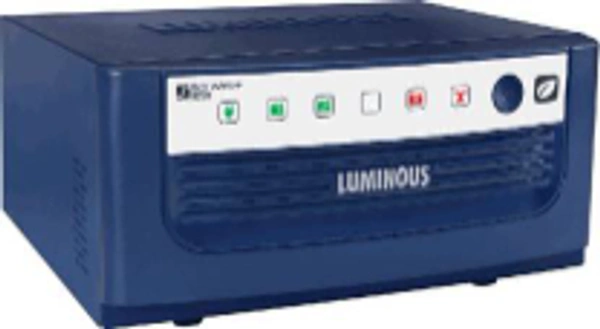 LUMINOUS ECO VOLT+ 1650 Eco Pure Sine Wave Inverter