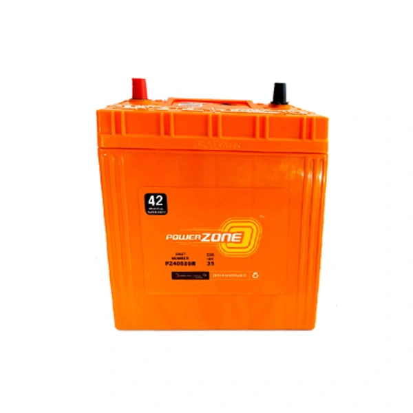 AUC-PZ-OPZ3500R/L ( Warranty 18 Month) (35AH,12V) - 