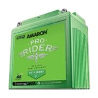 Amaron HMATZ5L ( 4 Ah ) 48 Month (24+24) Warranty