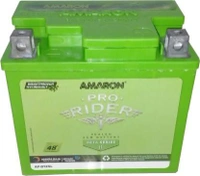 Amaron HMATZ5L ( 4 Ah ) 48 Month (24+24) Warranty