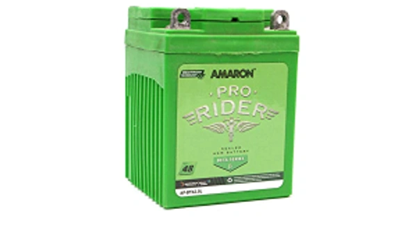 Amaron AP48KTZ4L 48 Month (24+24) Warranty