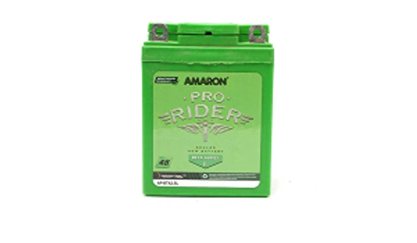 Amaron AP48KTZ4L 48 Month (24+24) Warranty