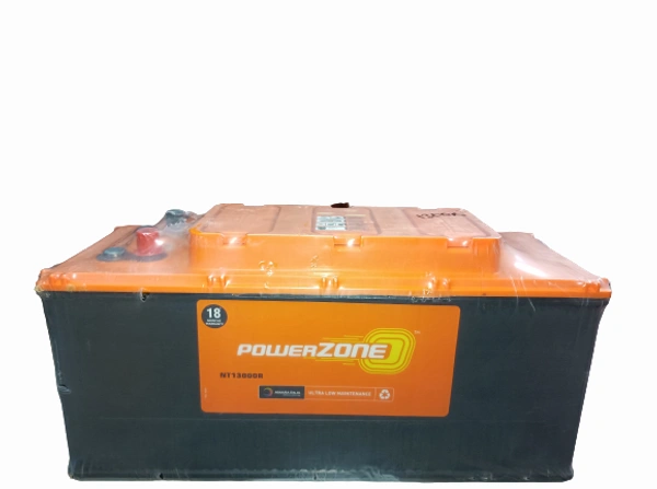 Power zone AUC-PZ-ONT13000R/L (WARRANTY 18M) (130 AH) - 