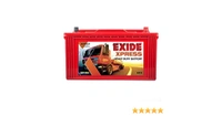 Exide Xpress XP1000 ( 100Ah ) 36 Month (18+18) Warranty