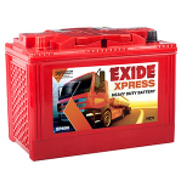 Exide Xpress XP1000 ( 100Ah ) 36 Month (18+18) Warranty