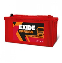 Exide Xpress XP1000 ( 100Ah ) 36 Month (18+18) Warranty