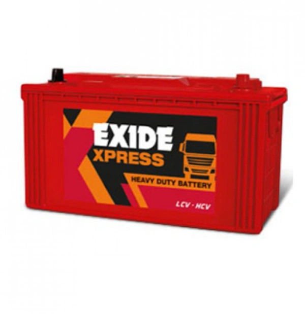 Exide Xpress XP1000 ( 100Ah ) 36 Month (18+18) Warranty