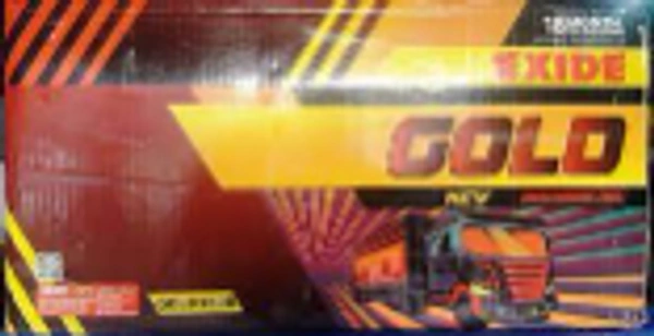 Exide GOLD150R ( 150Ah ) 18 Month Warranty