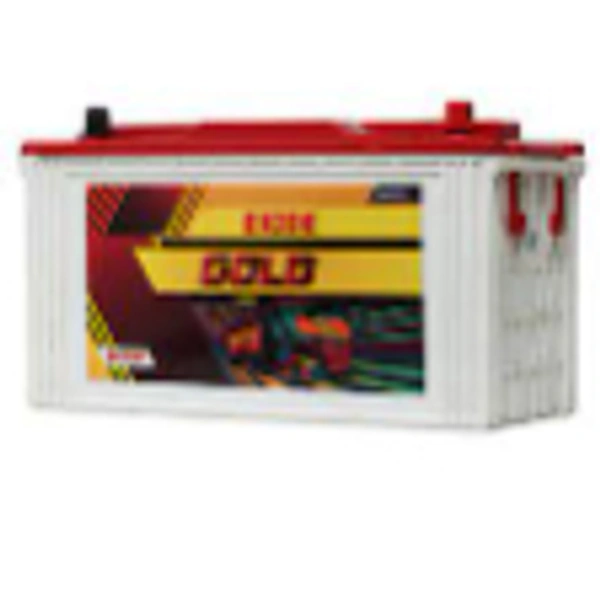 Exide GOLD100L ( 100Ah ) 18 Month Warranty
