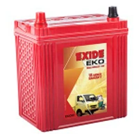 Exide EKO22 (22 Ah) 18 Month Warranty