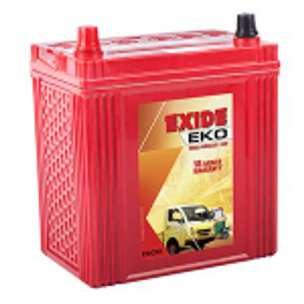 Exide EKO22 (22 Ah) 18 Month Warranty