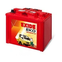 Exide EKO22 (22 Ah) 18 Month Warranty