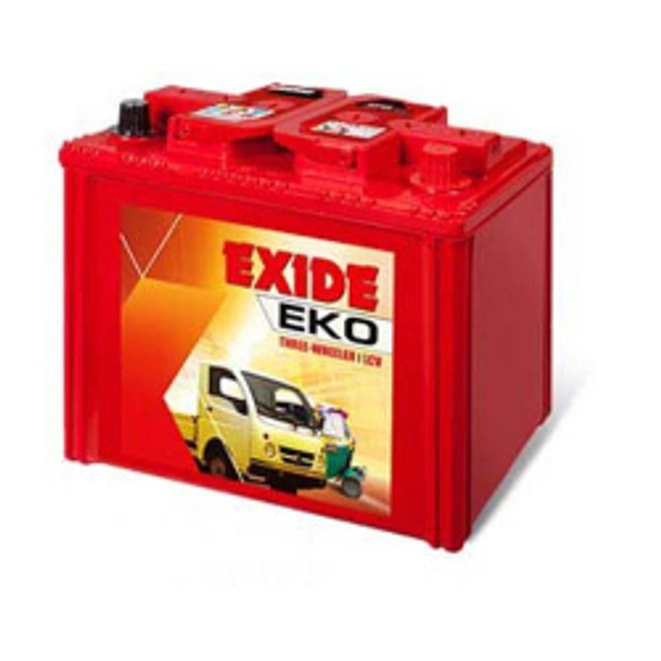 Exide EKO22 (22 Ah) 18 Month Warranty