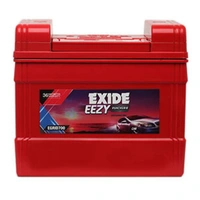 Exide EY700L ( 65Ah ) 44 Month (24+20) Warranty
