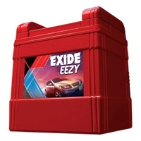 Exide EY700L ( 65Ah ) 44 Month (24+20) Warranty