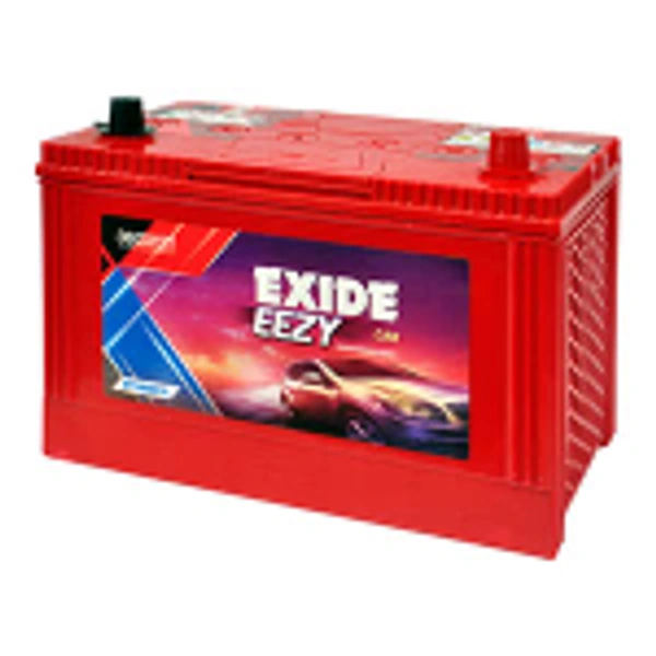 Exide EY105D31L ( 85 Ah ) 44 Month (24+20) Warranty