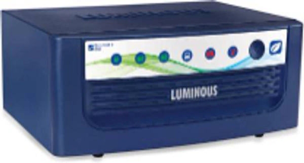 Luminous Inverter ECO Volt+ 850Va Pure Sine Wave