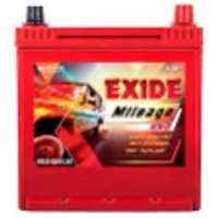 Exide Mileage ML75D23LBH ( 68Ah ) 55 Month (30+25) Warranty