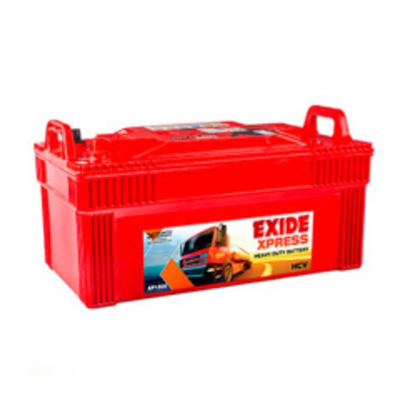 Exide Xpress XP1500 ( 150Ah ) 36 Month (18+18) Warranty