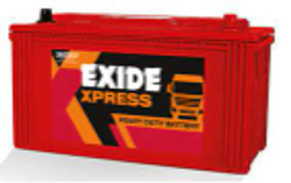 Exide Xpress XP1500 ( 150Ah ) 36 Month (18+18) Warranty