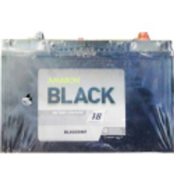 Amaron Black AAM-BL-0BL800RMF ( 80Ah ) 18 Month Warranty