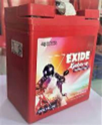 Exide XPLORE XL14L-A2 (14 LB ) 48 Month (24+24) Warranty