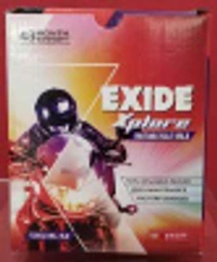 Exide XPLORE XL14L-A2 (14 LB ) 48 Month (24+24) Warranty