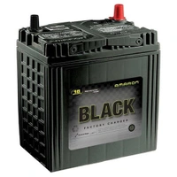 AMARON Black AA-BL-0BL400RMF 35Ah, 18 Month Warranty