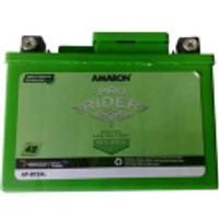 Amaron ABR-PR-HMATZ4L ( 9 Ah ) 48 Month (24+24) Warranty