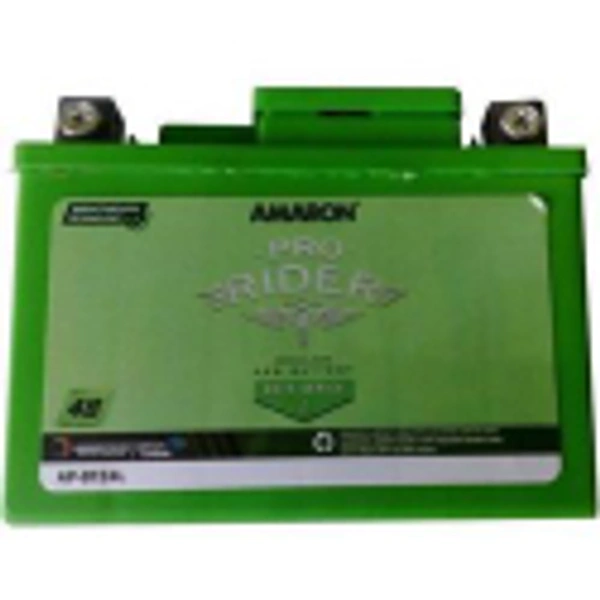 Amaron ABR-PR-HMATZ4L ( 9 Ah ) 48 Month (24+24) Warranty