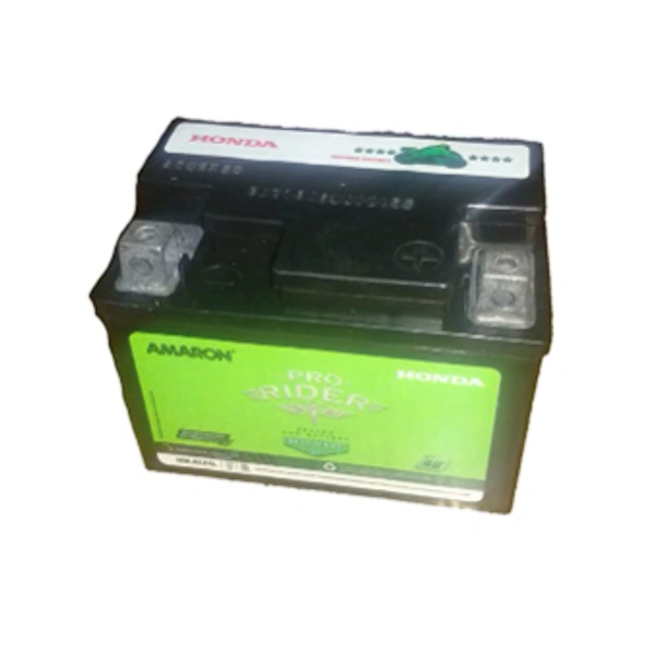 Amaron ABR-PR-HMATZ4L ( 9 Ah ) 48 Month (24+24) Warranty