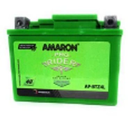 Amaron ABR-PR-HMATZ4L ( 9 Ah ) 48 Month (24+24) Warranty