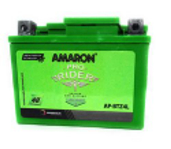 Amaron ABR-PR-HMATZ4L ( 9 Ah ) 48 Month (24+24) Warranty